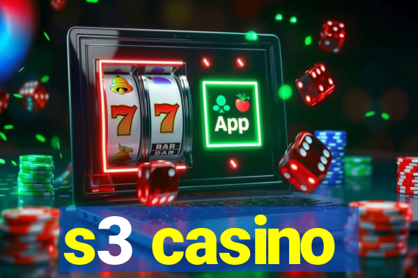 s3 casino